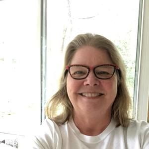 Meet your Posher, Janet